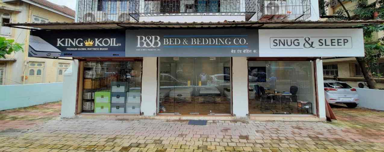 Top Pillow Dealers in Santacruz West Best Bed Pillow Dealers Mumbai