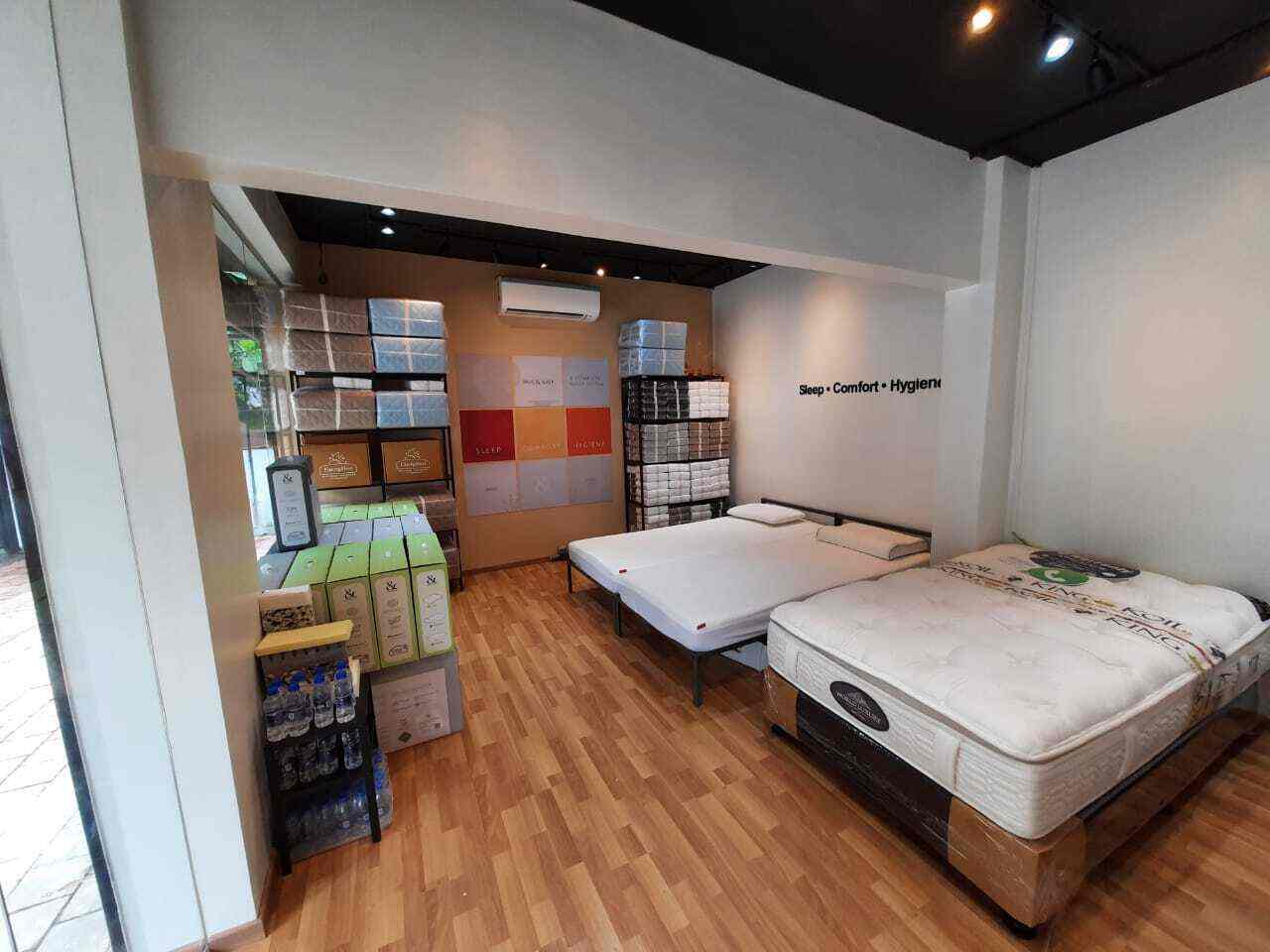 Top Pillow Dealers in Santacruz West Best Bed Pillow Dealers Mumbai