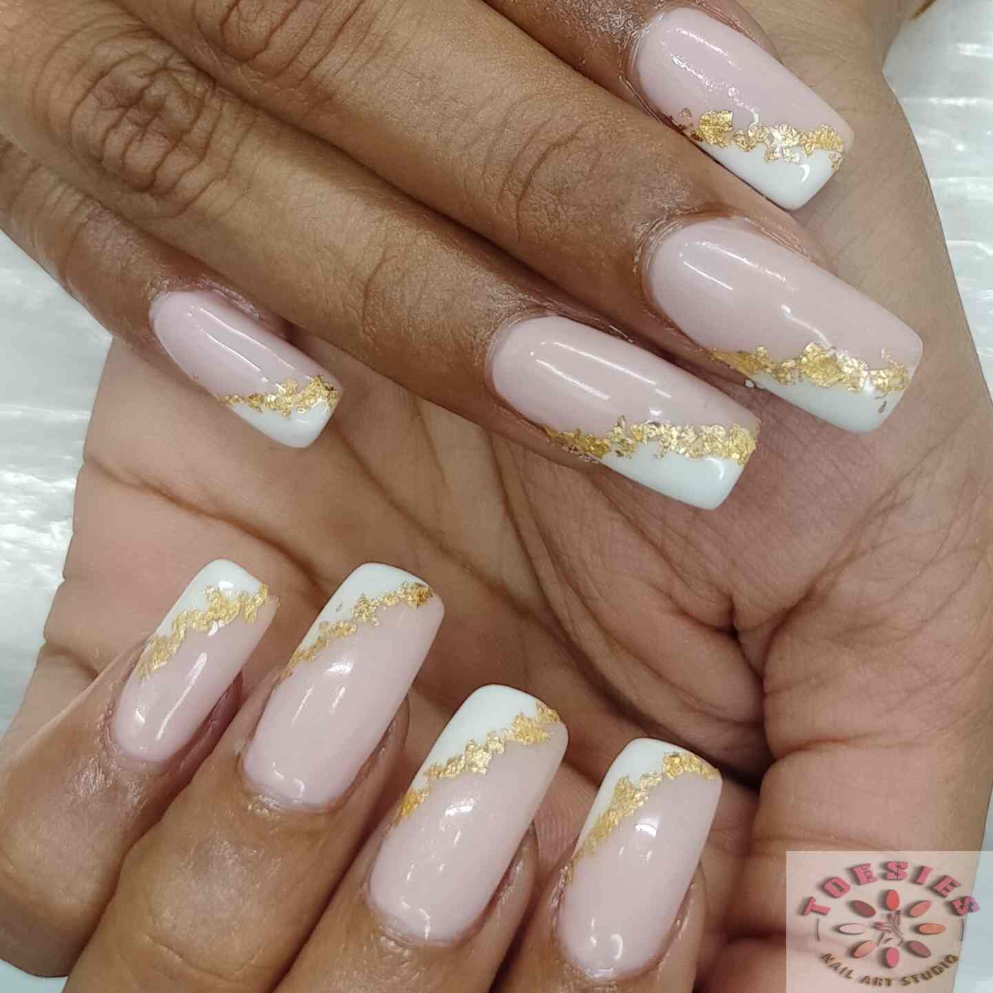 Toesis Nail Art Studio in Chunabhatti,Mumbai Best Beauty Parlours For