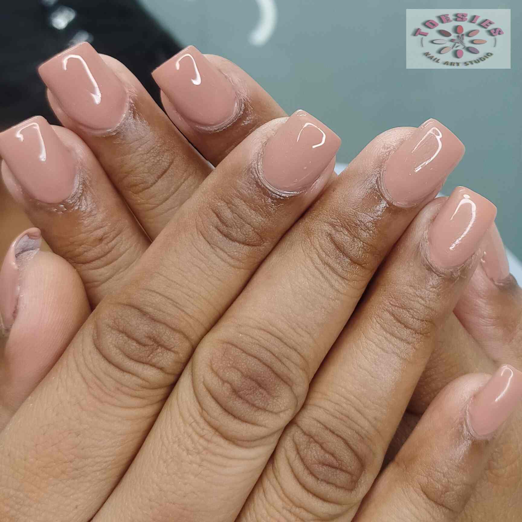 Toesis Nail Art Studio in Chunabhatti,Mumbai Best Beauty Parlours For