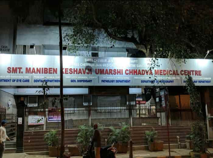 Top 100 Dentists Near Joy Hospital Chembur East Best Dental