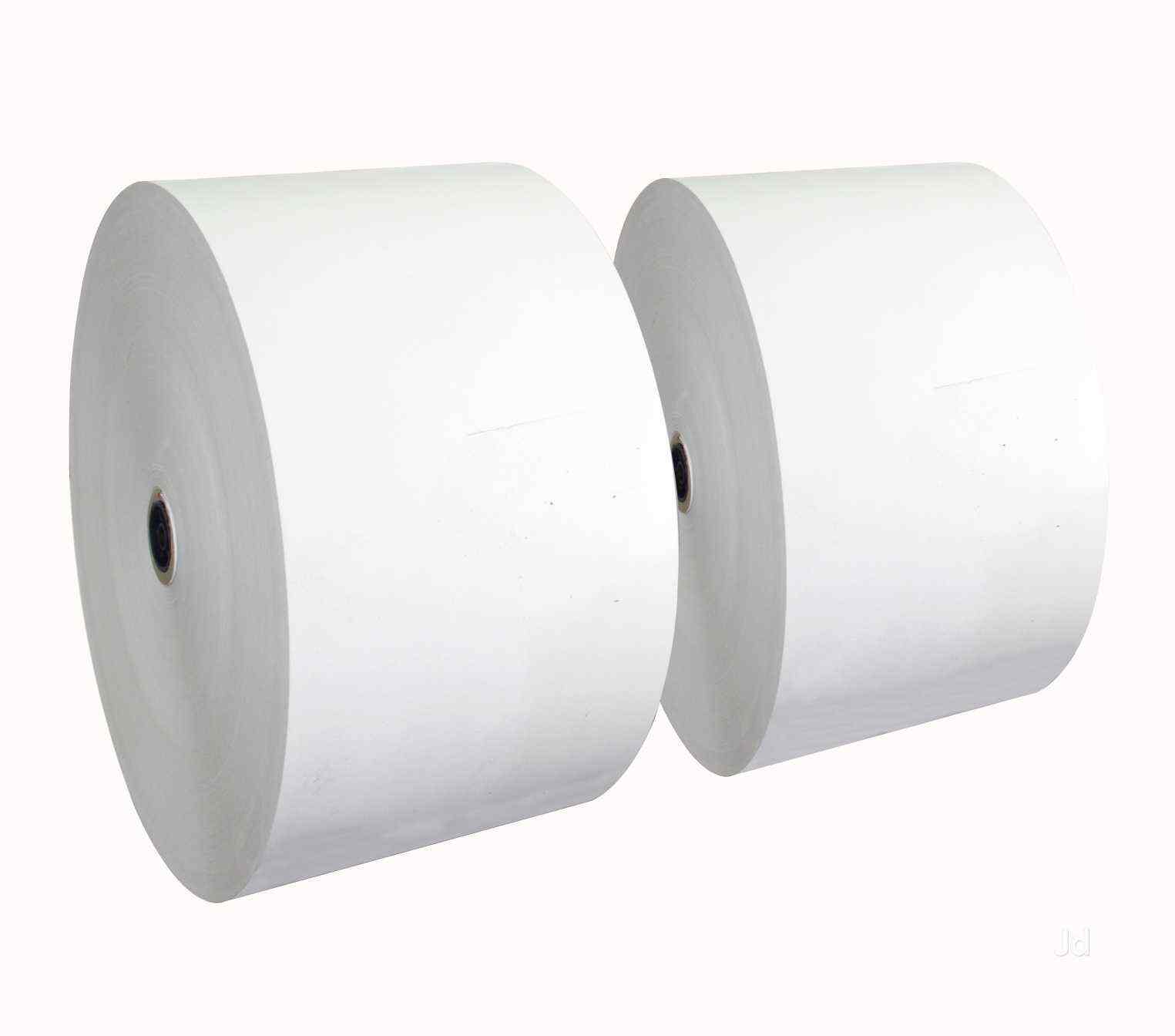 Thermal Paper Roll Thermal Roll Latest Price, Thermal Printer Paper Manufacturers in Vashi