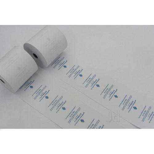 Thermal Paper Roll Thermal Roll Latest Price, Thermal Printer Paper Manufacturers in Vashi