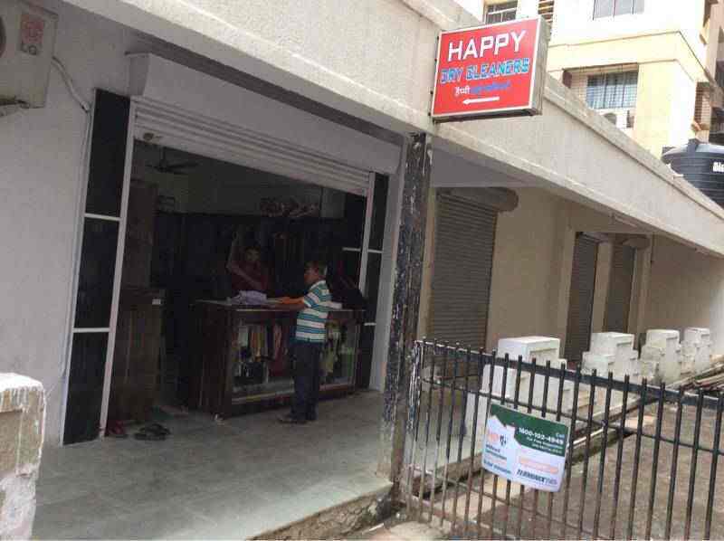 Happy Dry Cleaners in Kurla West,Mumbai Best Dry Cleaners in Mumbai