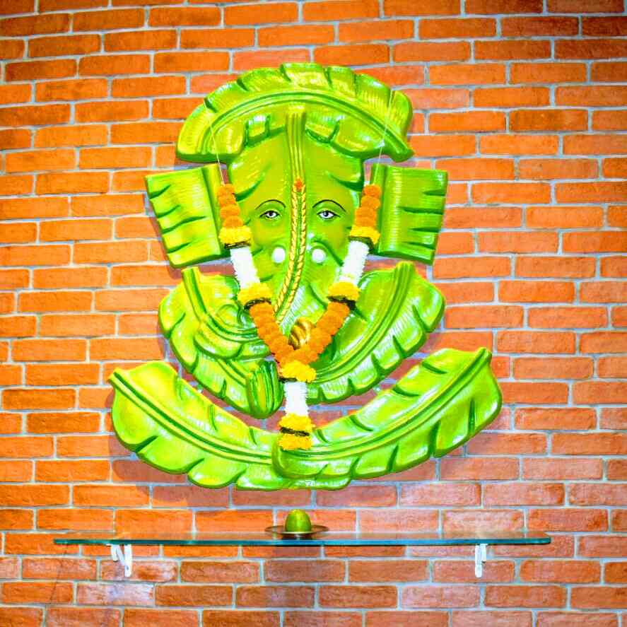 Banana Leaf (Phoenix Palladium Mall) in Lower Parel,Mumbai Order Food