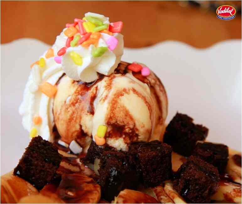 👍 Vadilal ice cream mumbai. Vadilal Ice. 20190128