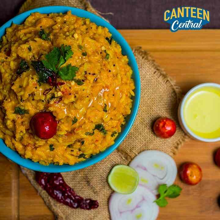 Canteen Central in Kandivali East,Mumbai Order Food Online Best
