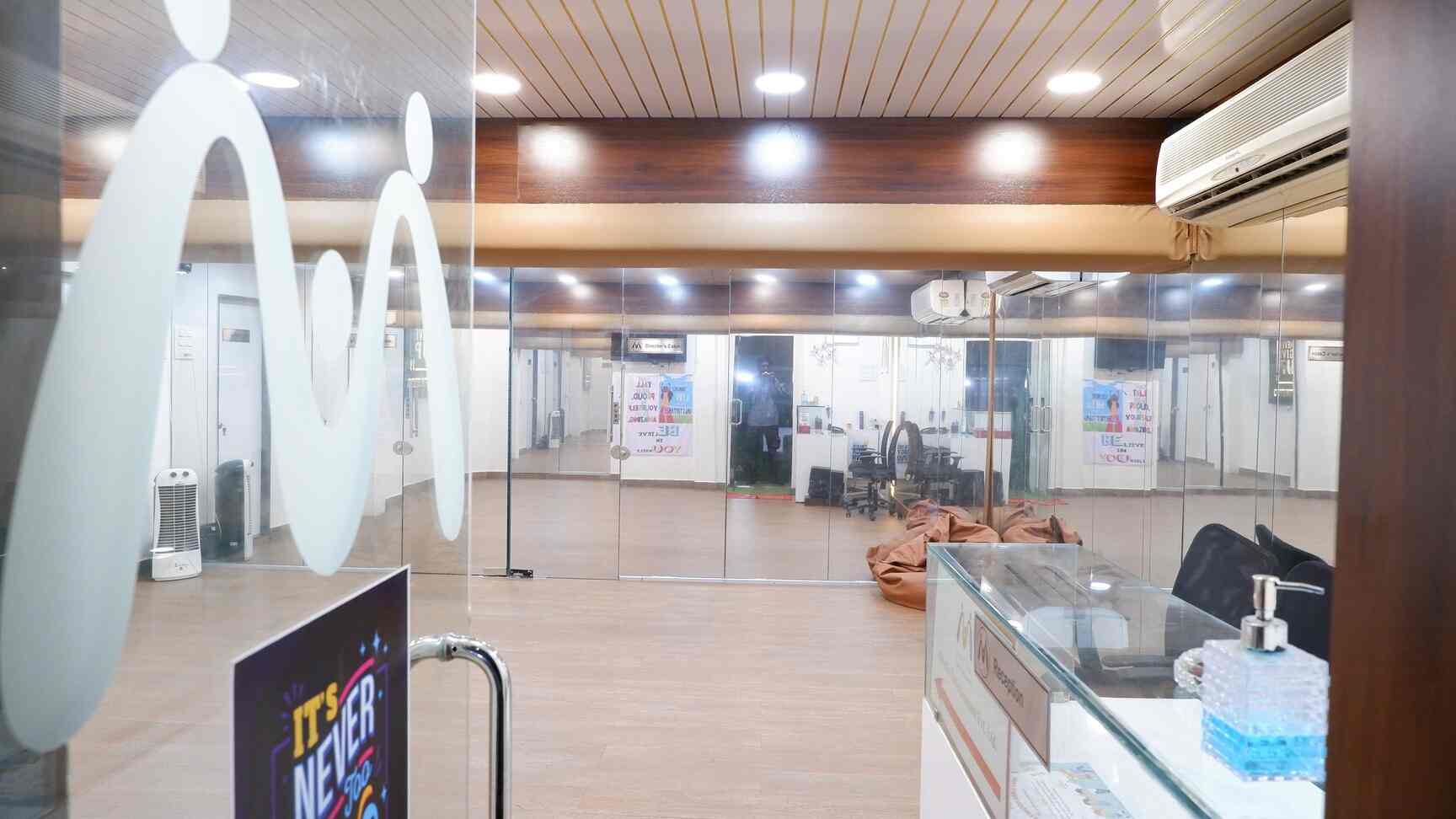 Mahetik Studio & Mahetik Entertainment Pvt Ltd in Opera House,Mumbai Best Film Production