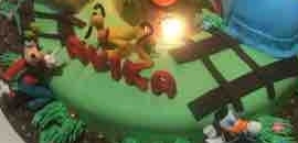 Blueberries in Chembur East, Mumbai