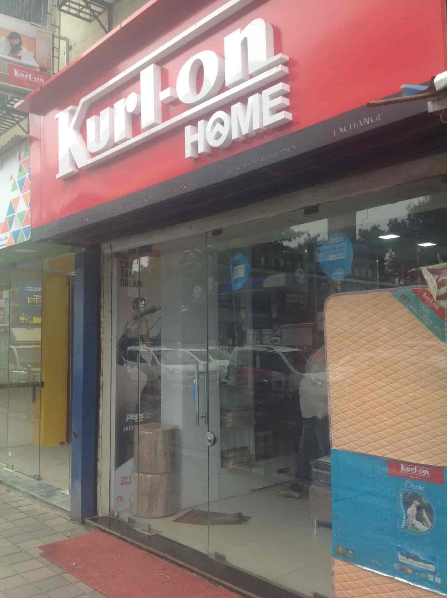 Kurlon Home Bandra West Mattress Dealers In Mumbai Justdial