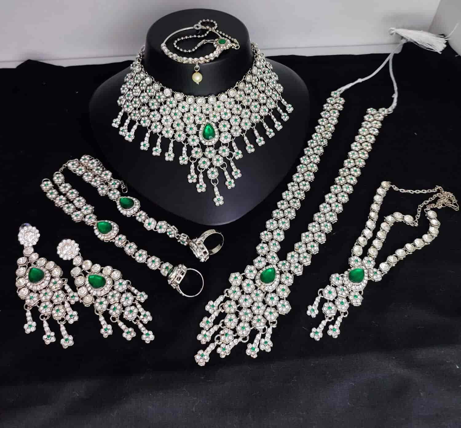 Top Imitation Jewellery Wholesalers in Kurla West Best Imitation