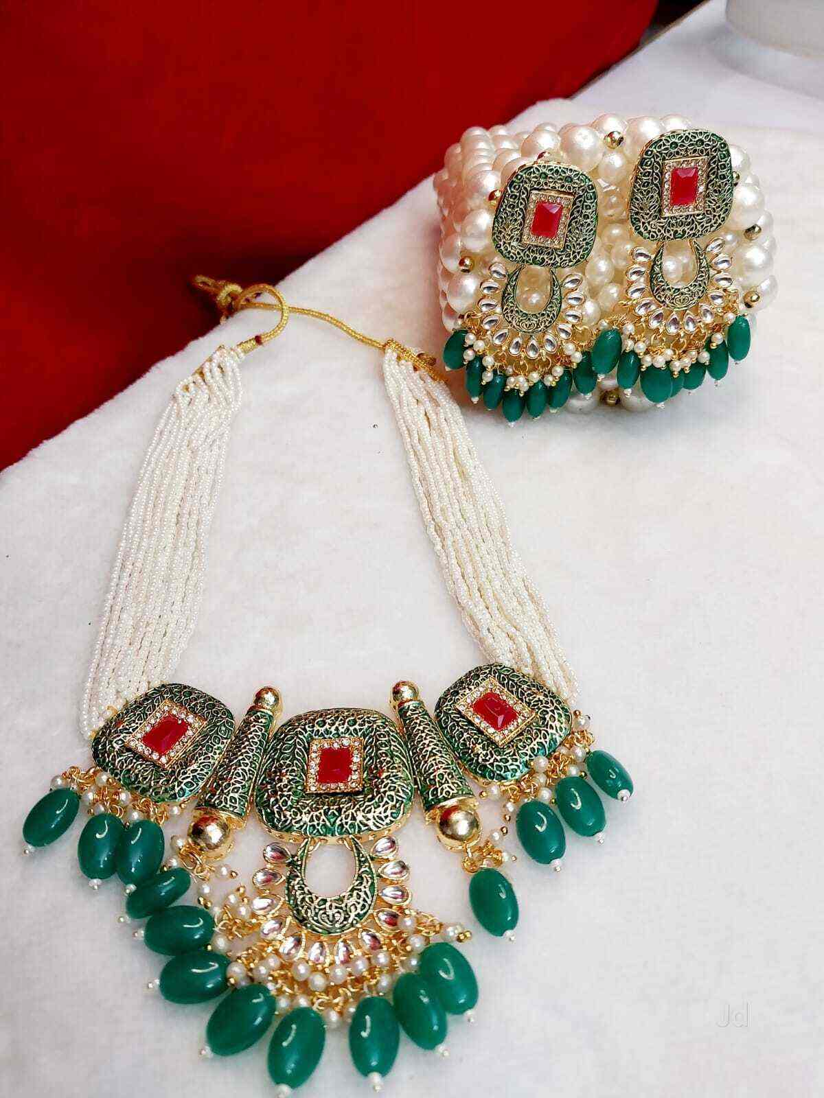 Top Imitation Jewellery Wholesalers in Kurla West Best Imitation Jewelry Wholesalers Mumbai