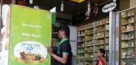 Rakhangi General Stores in Worli, Mumbai