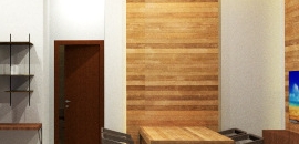 Top 100 Interior Designers For Beauty Parlour In Santacruz West