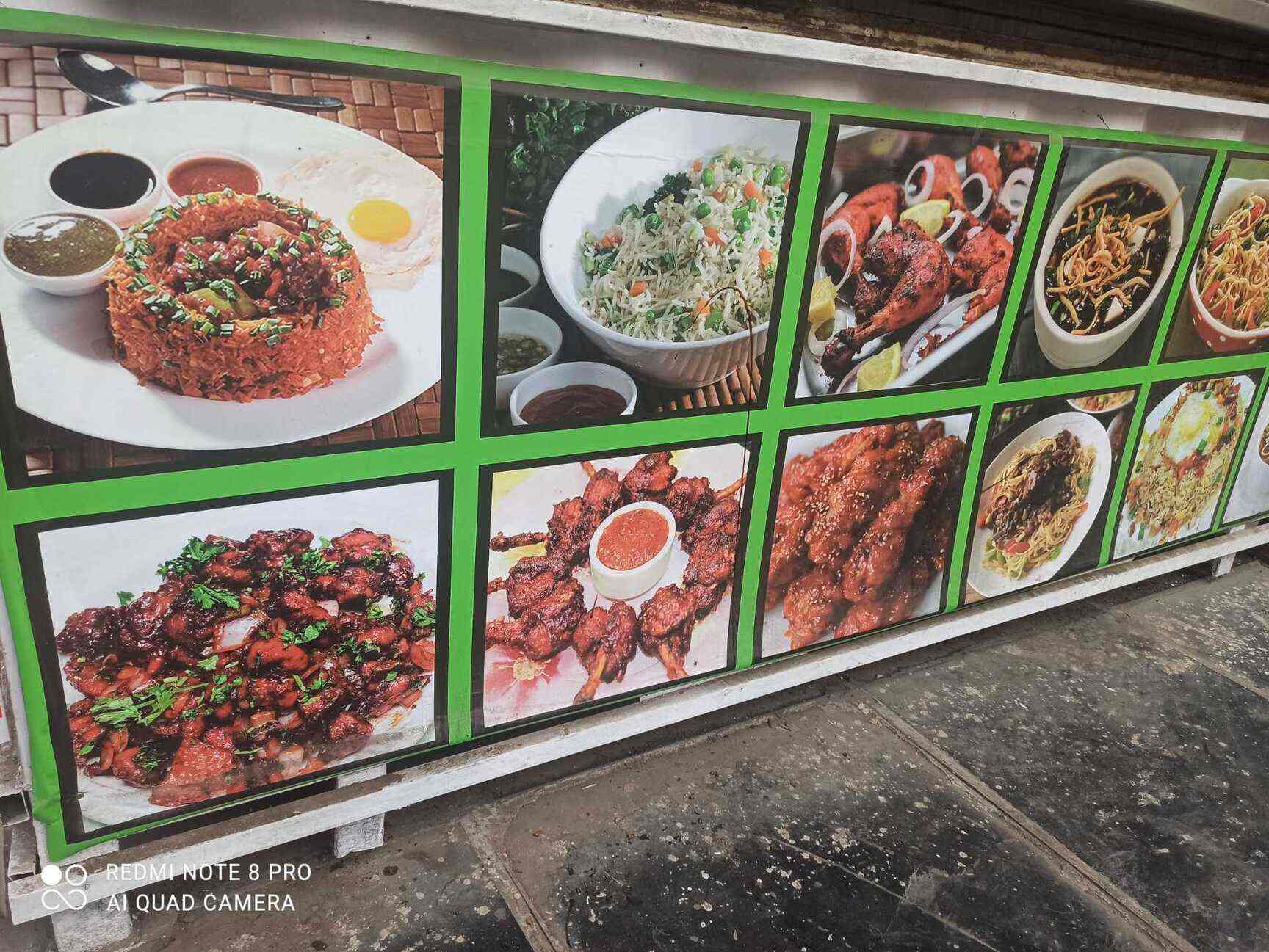 Disha Snacks Corner in Kalwa Thane,Mumbai Order Food Online Best