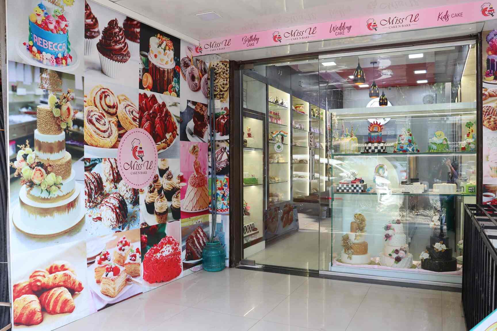 Top Cake Shops in Mumbai Best Cake Bakeries Justdial