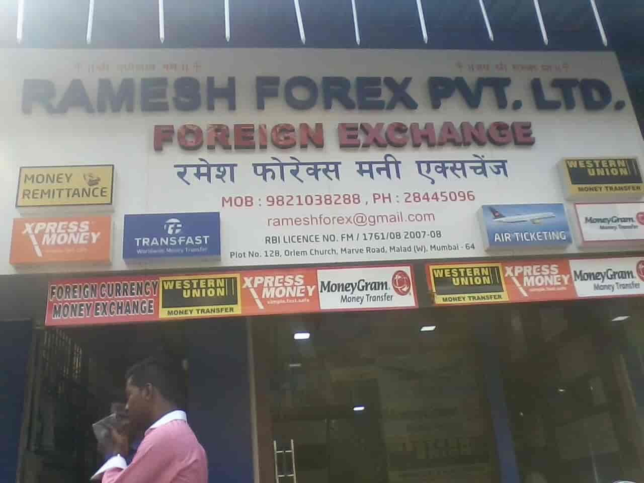 Top 24 Hours Foreign Exchange Agents in Malad - Best 24 Hours Money ...