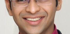 Image result for Dr. Mohit R Saraogi