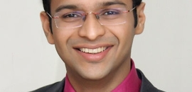 Image result for Dr. Mohit R Saraogi