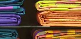 Sundari Silks in Vile Parle East, Mumbai