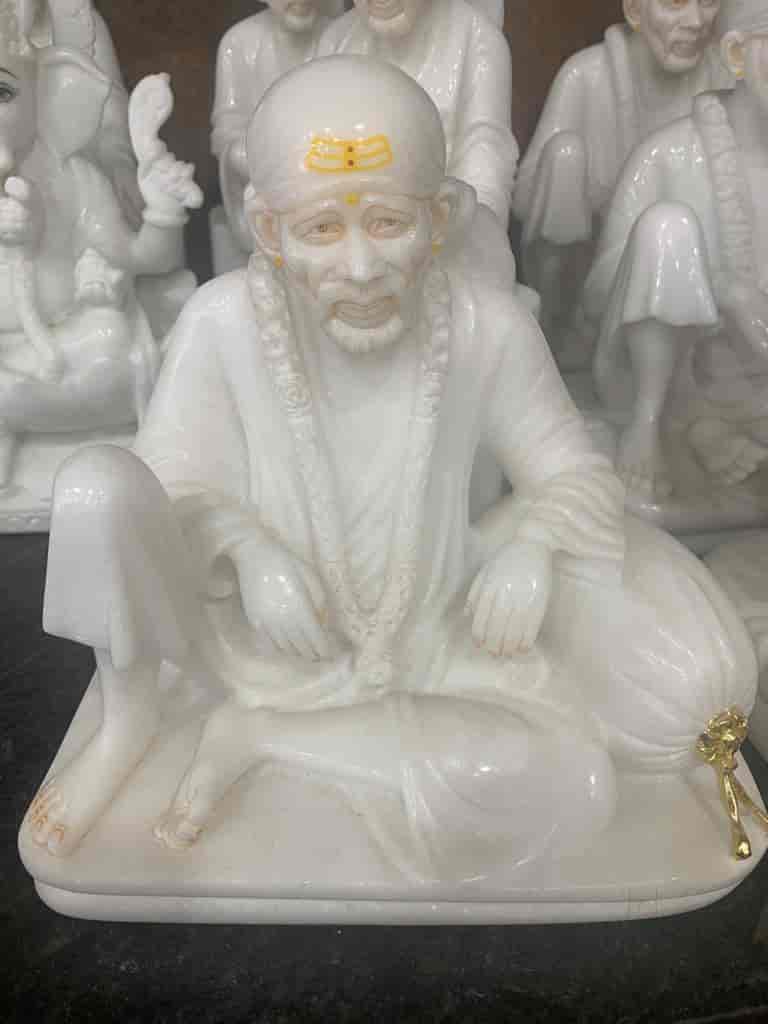 Top Ganpati Idol Dealers in Mumbai Best Ganesha Idol Dealers near me