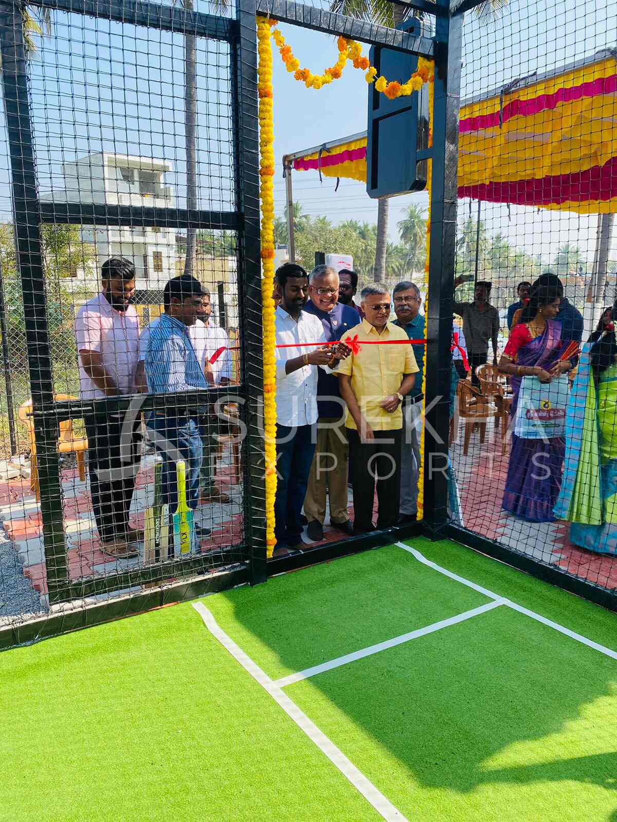 Top Mini Football Fields near Bandra Urdu High School & Jr College