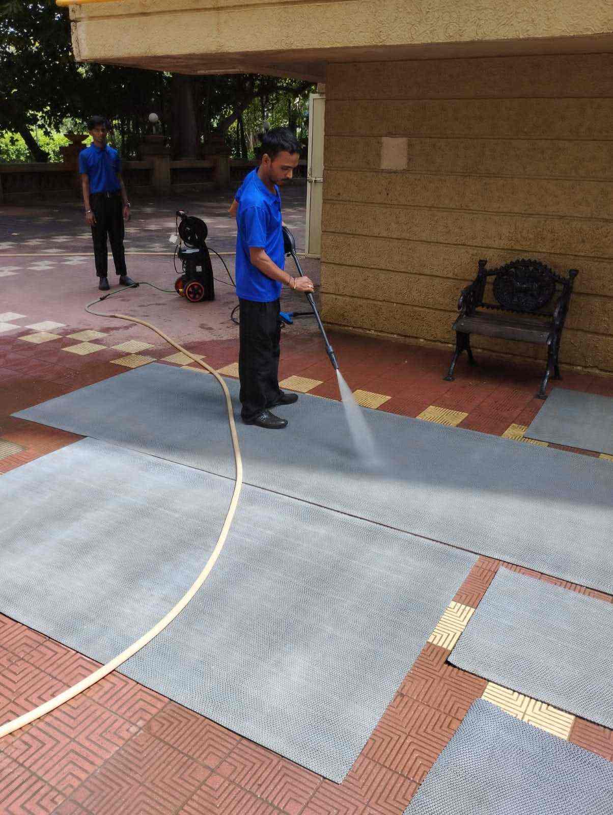 Top Housekeeping Services Commercial in Marine Lines Best Commercial