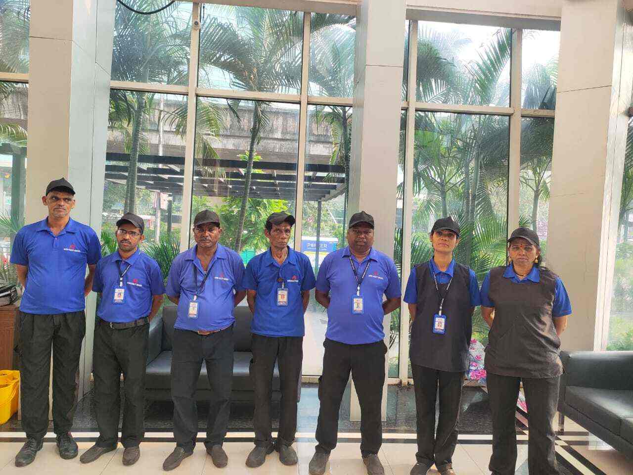 Top Housekeeping Services Commercial in Marine Lines Best Commercial