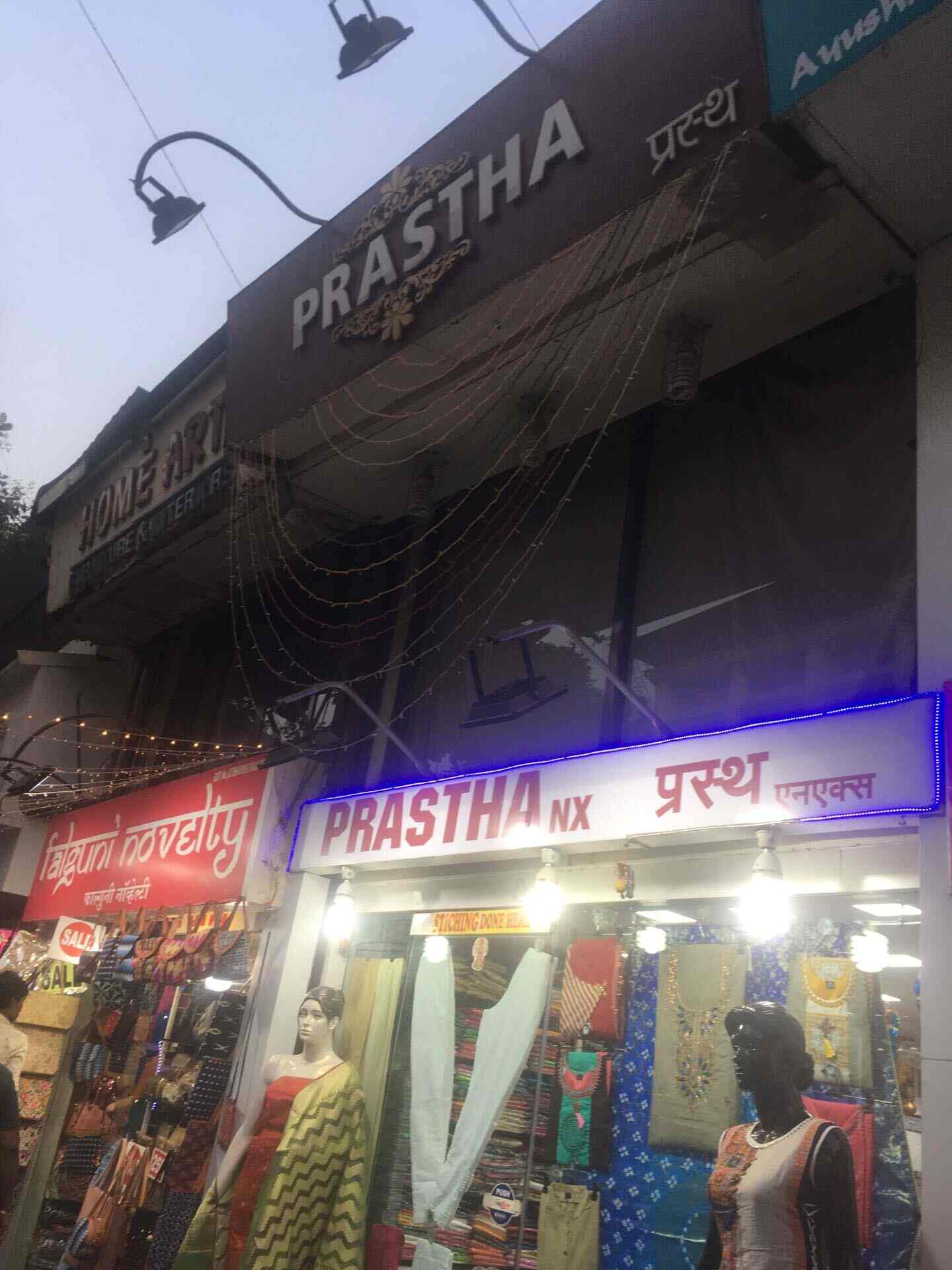 Top more than 90 wholesale kurti market in thane super hot thtantai2