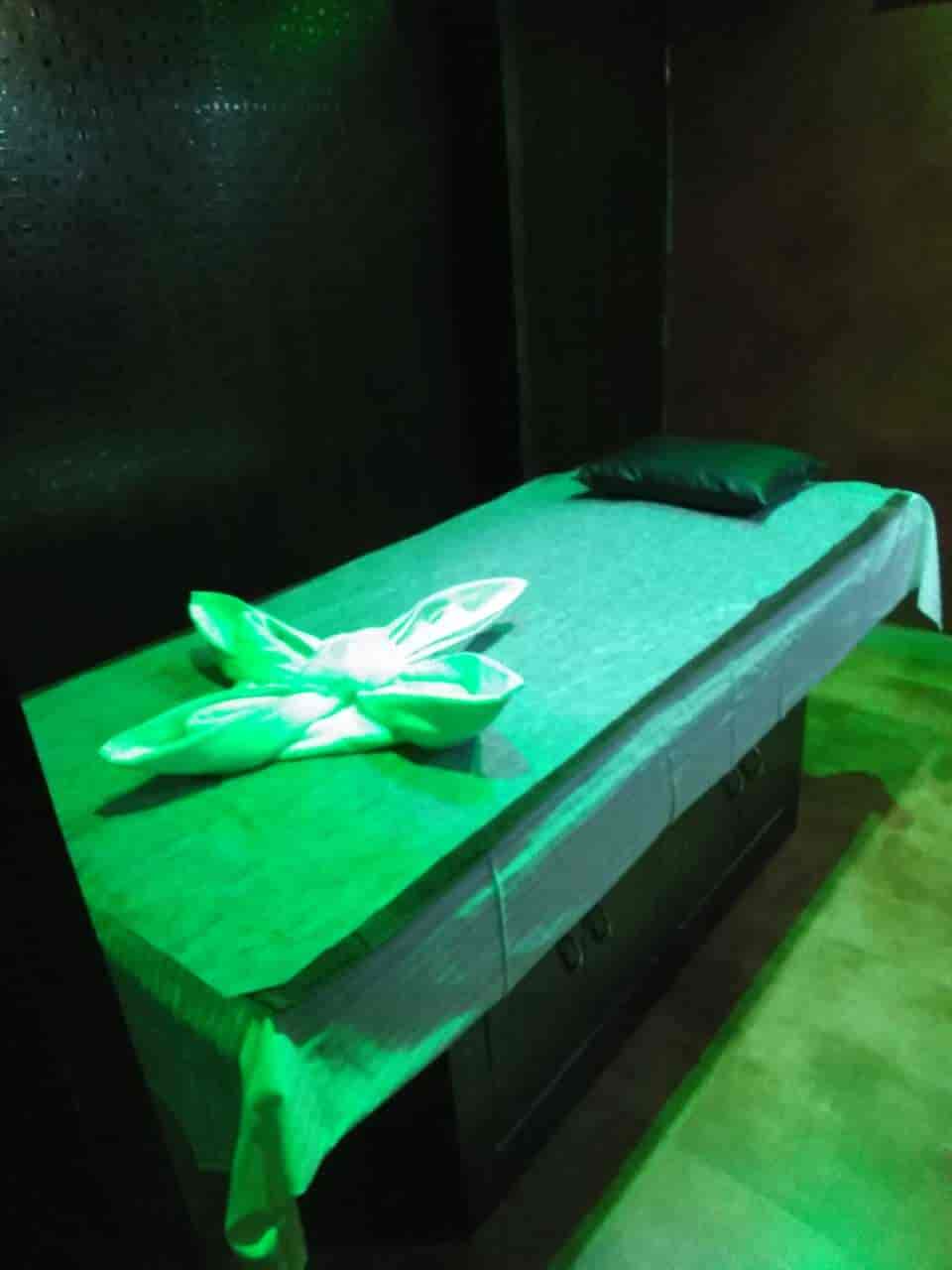 Top Body Massage Centres in Mulund Best Massage Centres Justdial