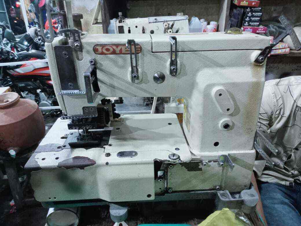 Top Sewing Machine Dealers near R City MallGhatkopar West Best