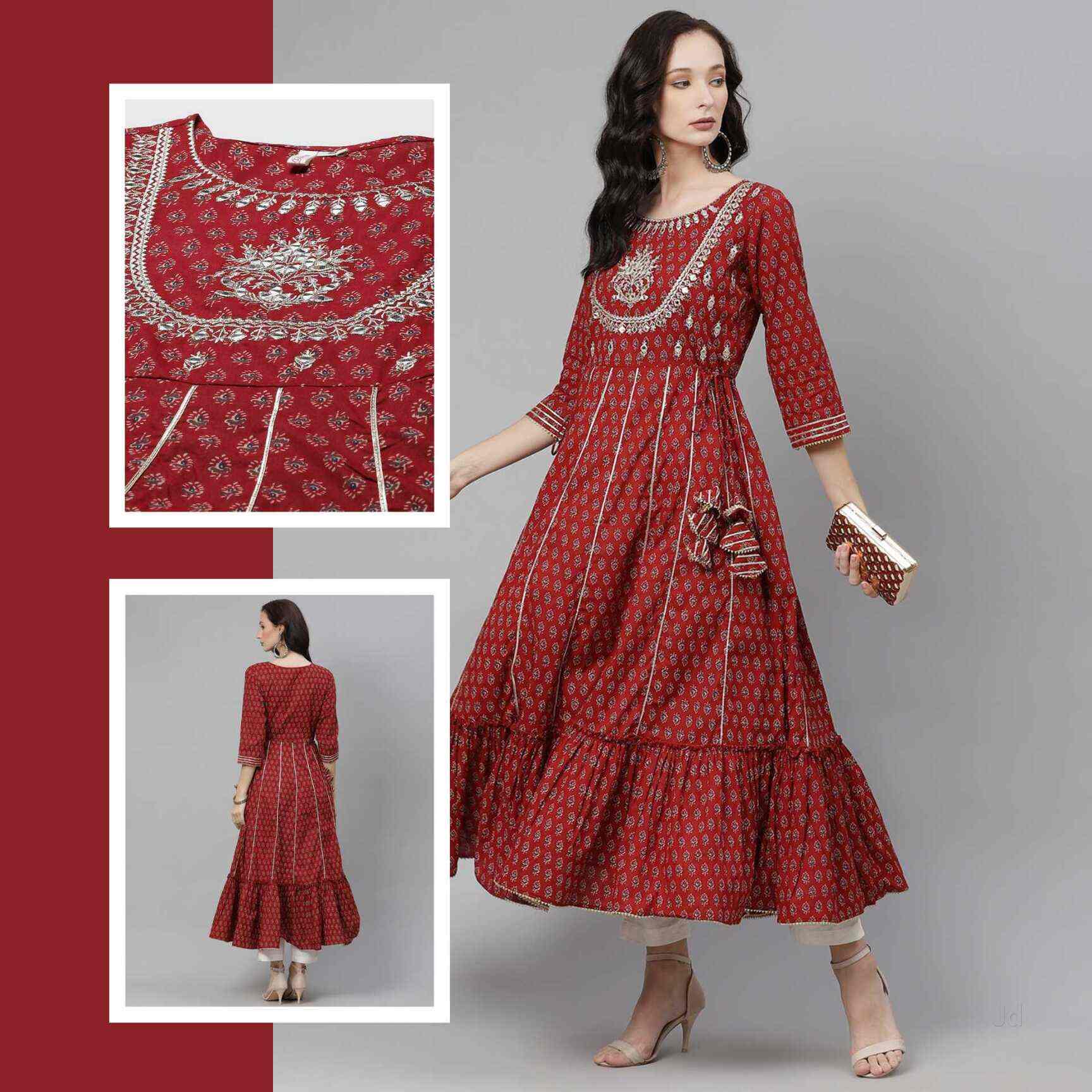 Top Women Readymade Garment Wholesalers in Malad West Best Women