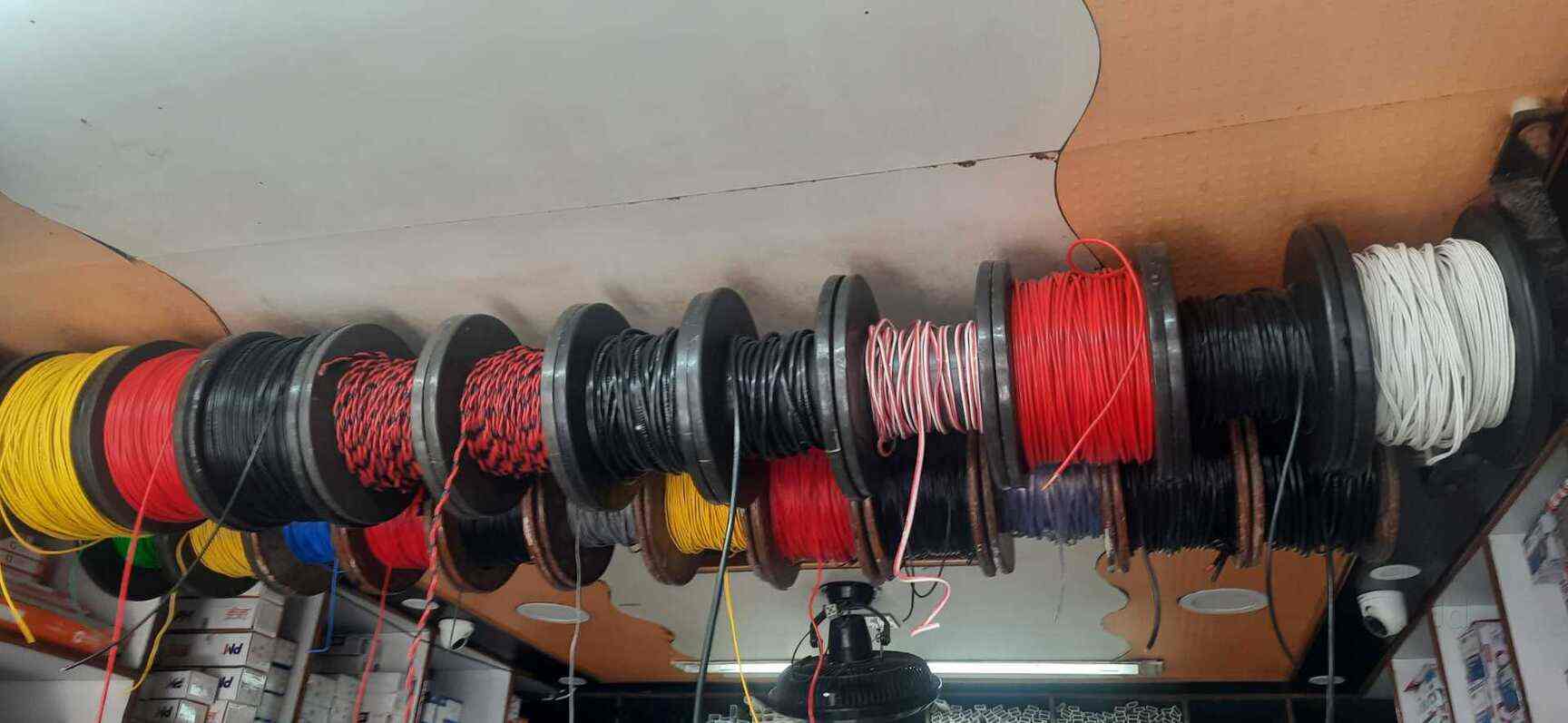 Catalogue Kalyan Electrical in Kalyan West , Kalyan Justdial