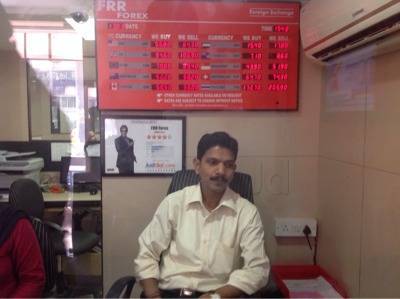 Frr forex pvt ltd mumbai contact cryptocurrency price app android