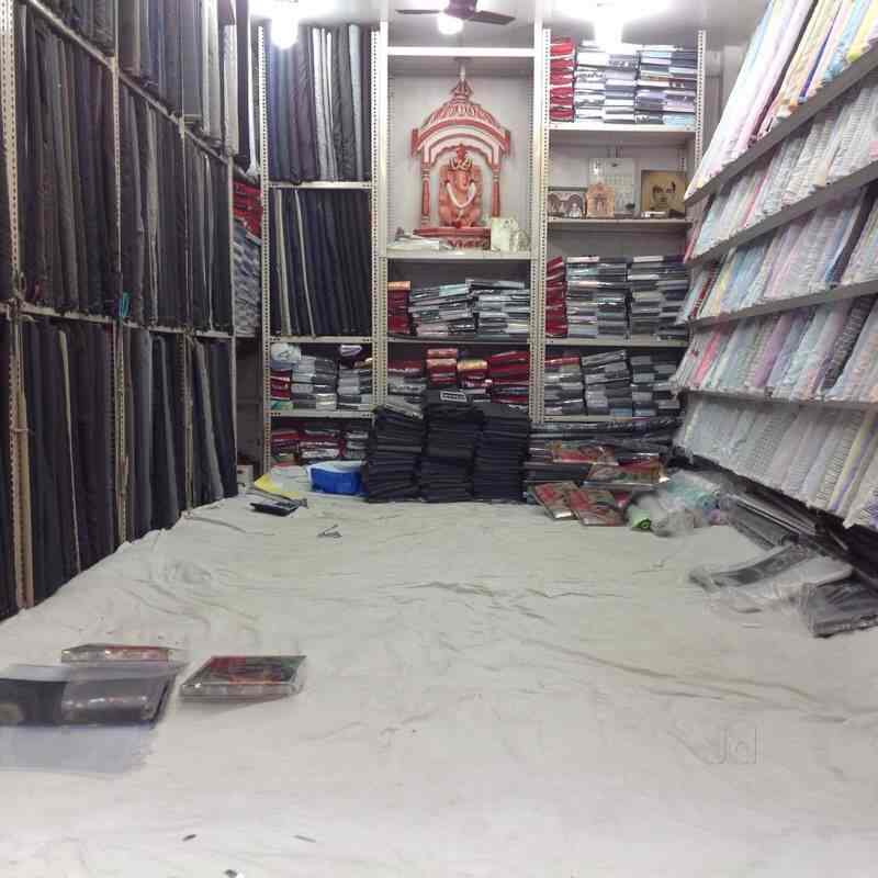 R K Textiles in Dadar East,Mumbai Best Fabric Retailers in Mumbai