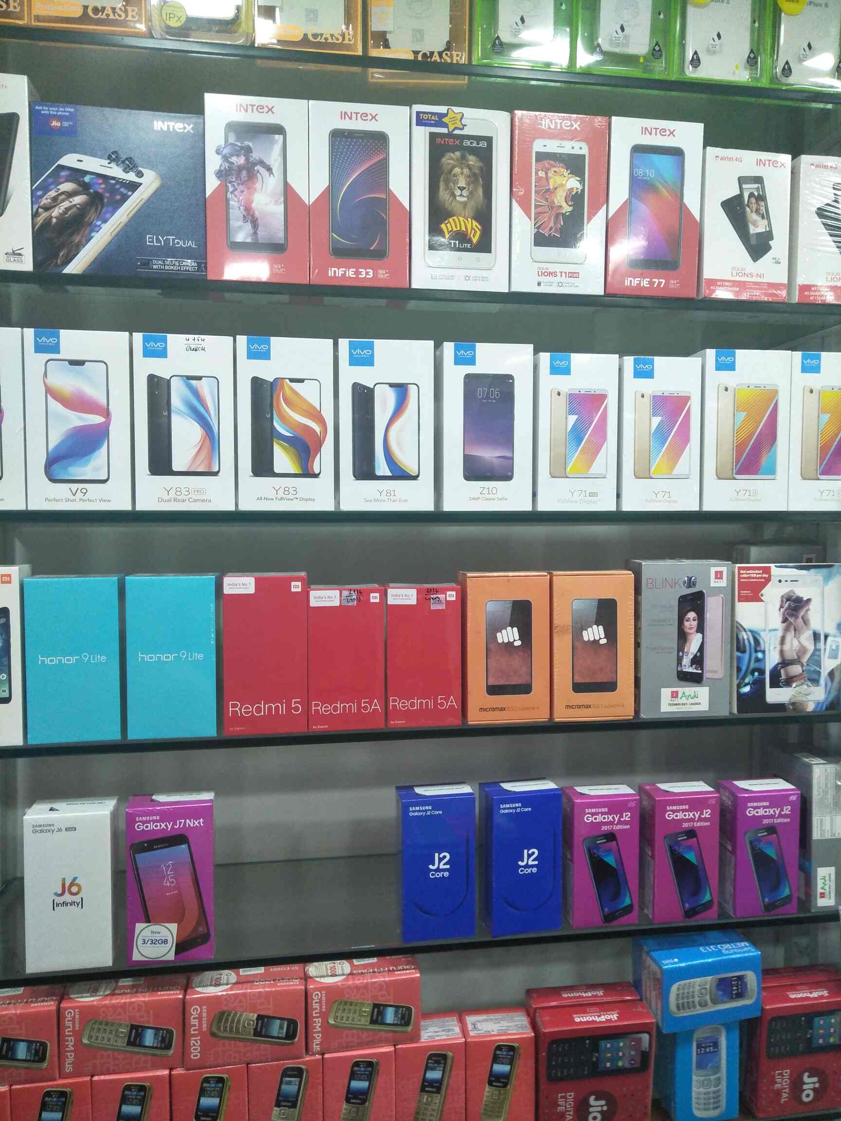 Top Laptop Charger Repair & Services in ChandivaliAndheri East Best