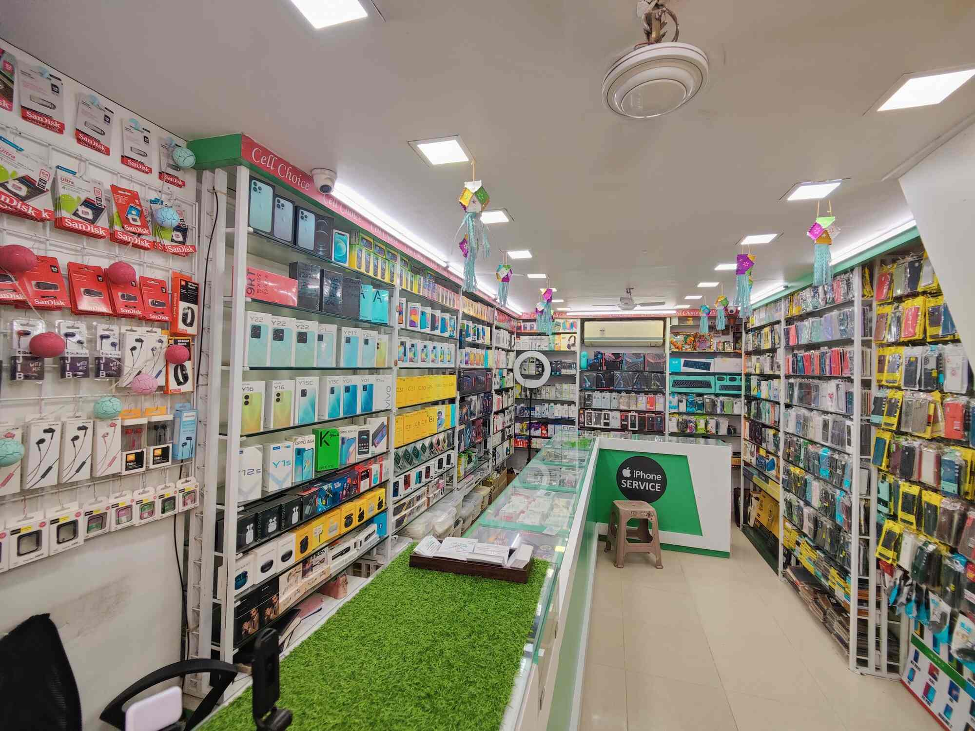 Top Laptop Charger Repair & Services in ChandivaliAndheri East Best