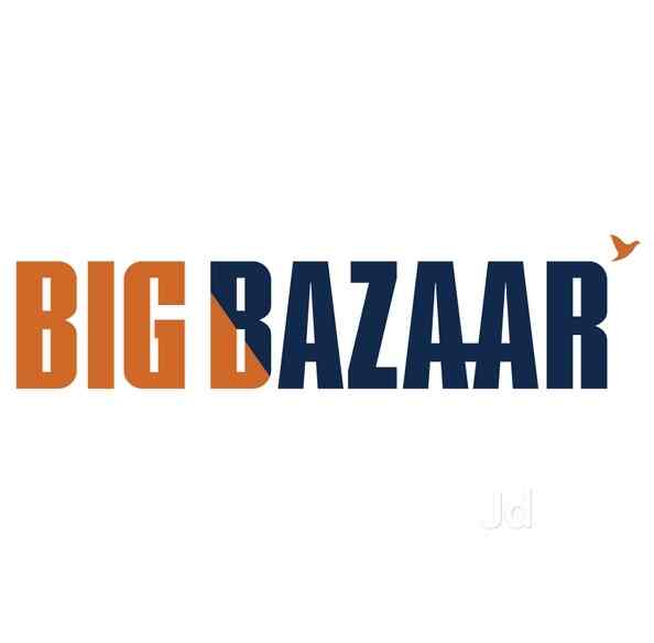 Big Bazaar (The Hub Mall), Goregaon East Supermarkets in Mumbai