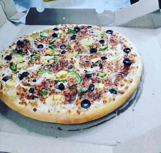 Pizza Outlets In Karanjade Mumbai Pizza Restaurants Nearby Justdial