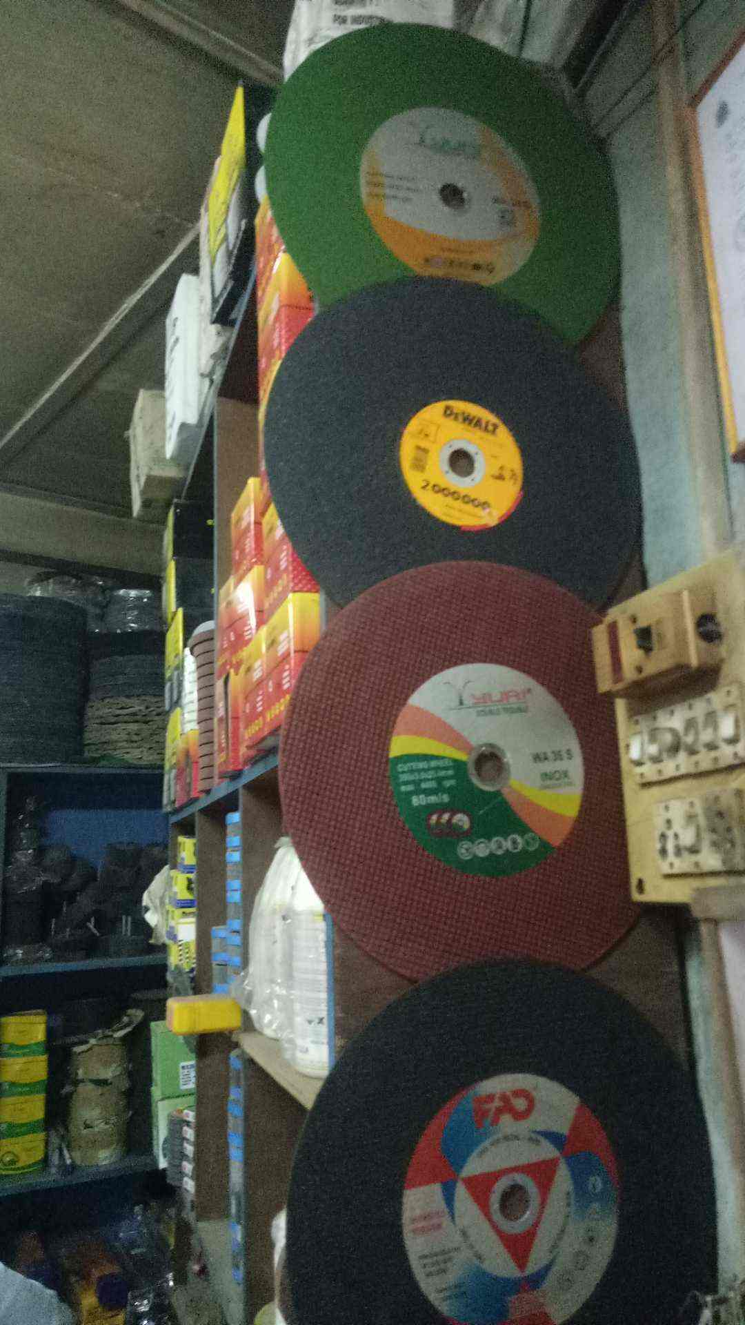 Azad Traders in Sakinaka,Mumbai Best Hardware Shops in Mumbai Justdial