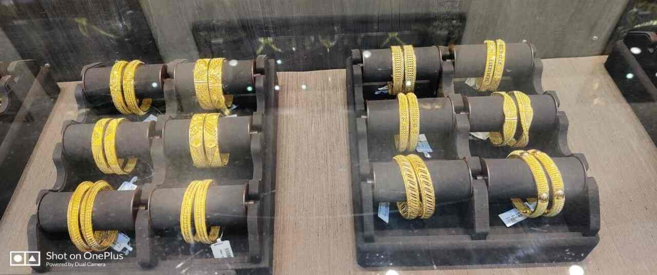 Reliance Jewels (R City Mall) in Ghatkopar West,Mumbai Best Gold