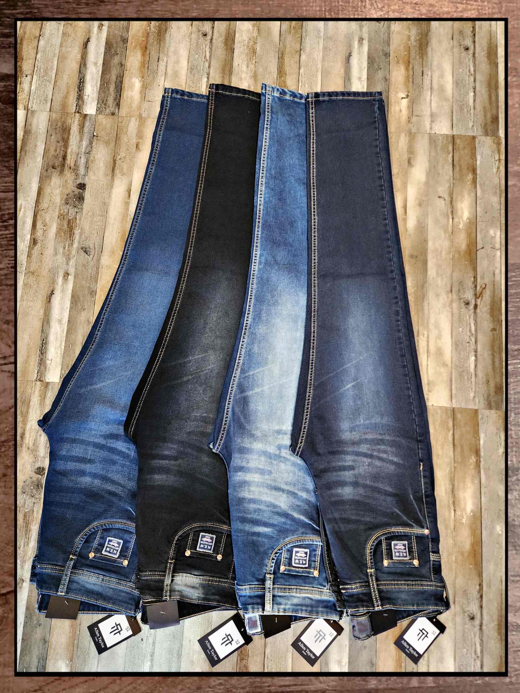Top Jeans Wholesalers in Ghatkopar West, Mumbai जीन्स व्होलेसलेर्स