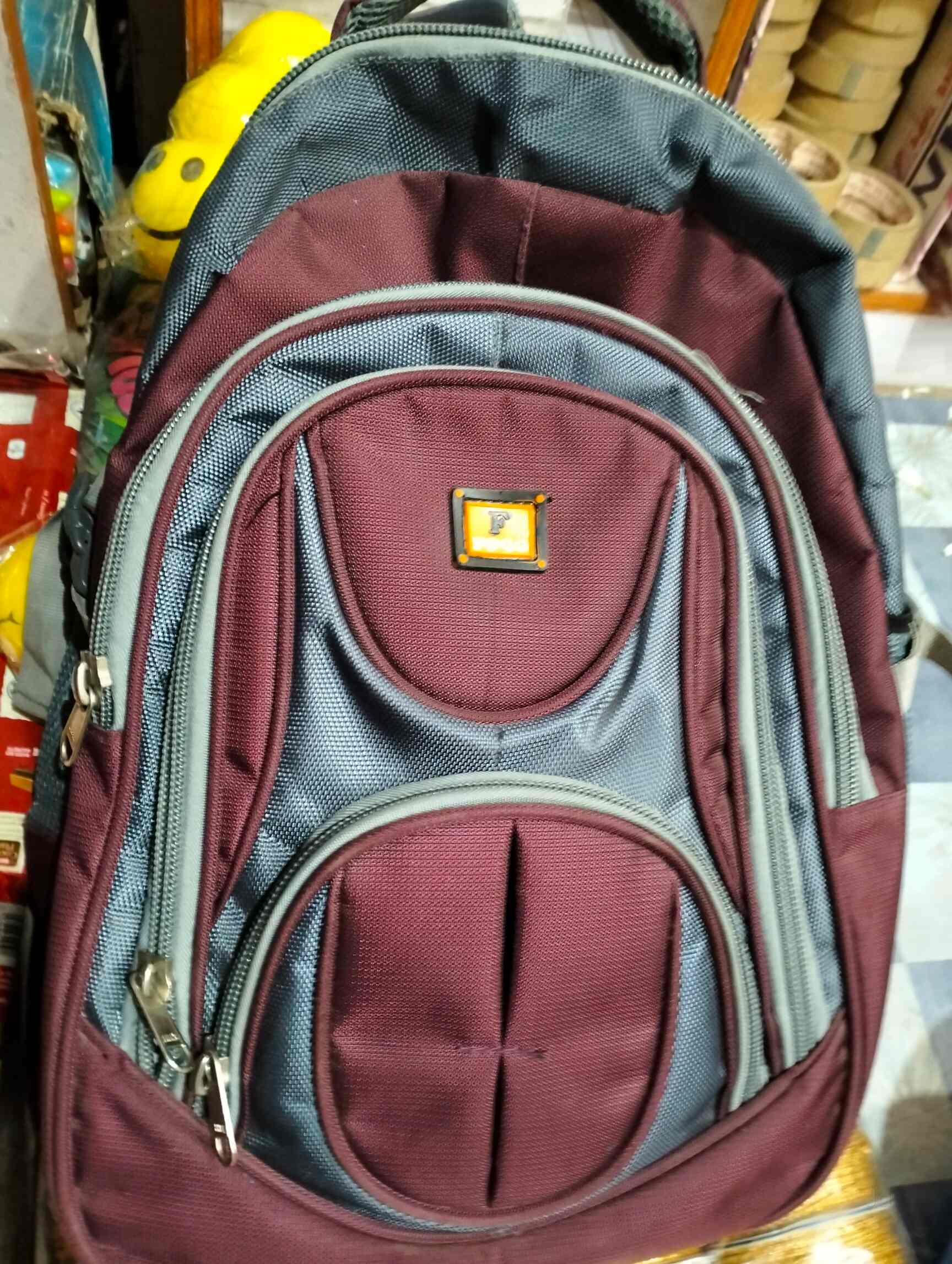 Top Samsonite Bag Repair & Services in Thane West Best Samsonite Bag