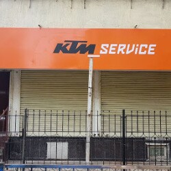 Ahuja Automobiles, Mahim - Motorcycle 