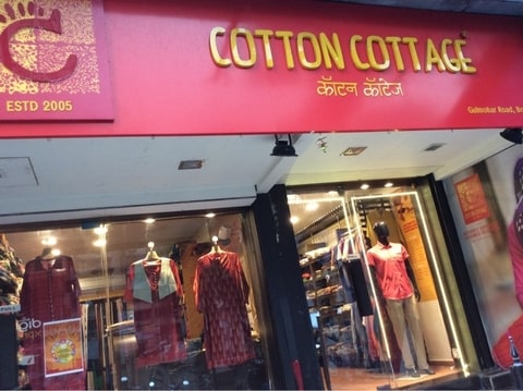 Levis borivali west discount