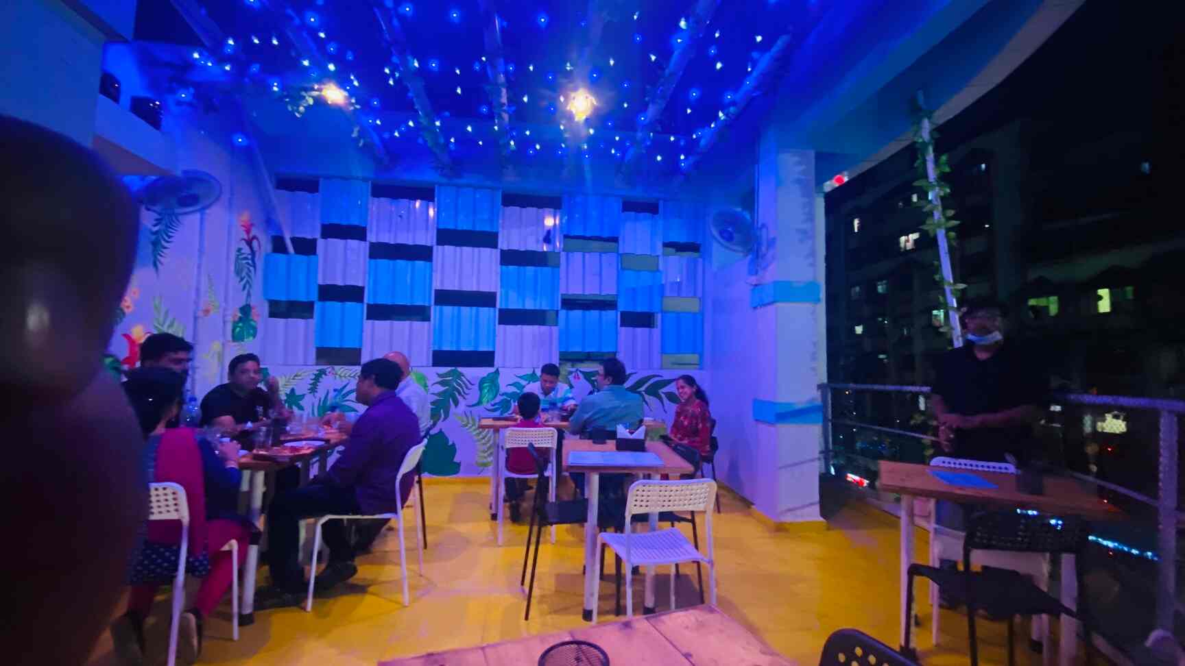 Top Italian Restaurants near Sachi HospitalAiroli Best Italian Food