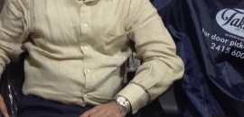 Takato Dry Cleaners in Sewri, Mumbai