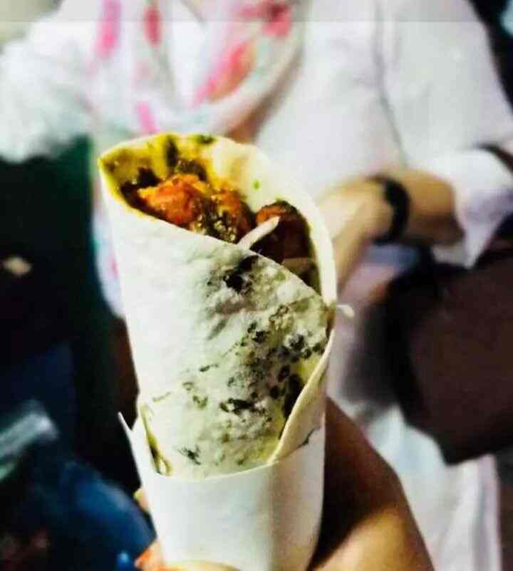 Cheese Bites (Earth Castle Mall) in Charni Road,Mumbai Order Food