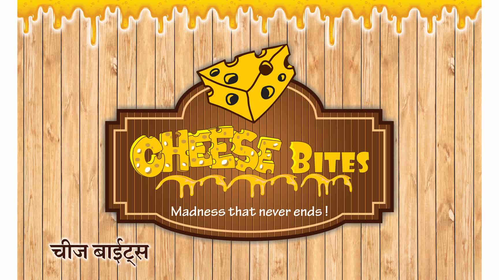 Cheese Bites (Earth Castle Mall) in Charni Road,Mumbai Order Food
