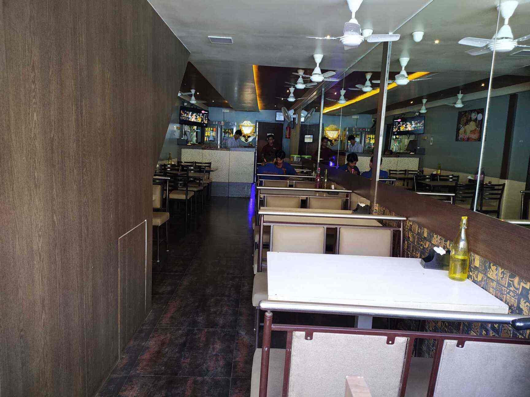 Shobha Restaurant in Andheri West,Mumbai Best Restaurants & Bars in